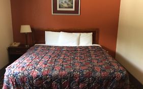 Rodeway Inn Whitehall